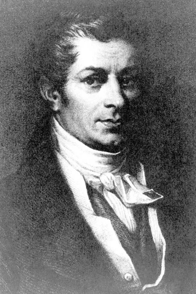 Jean-Baptiste Say